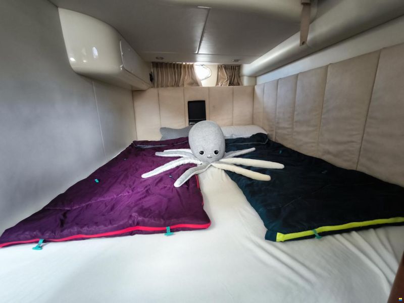 Fairline Targa 40