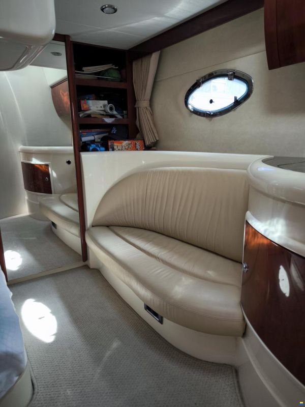 Fairline Targa 40