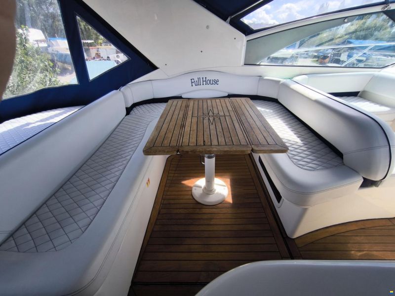 Fairline Targa 40