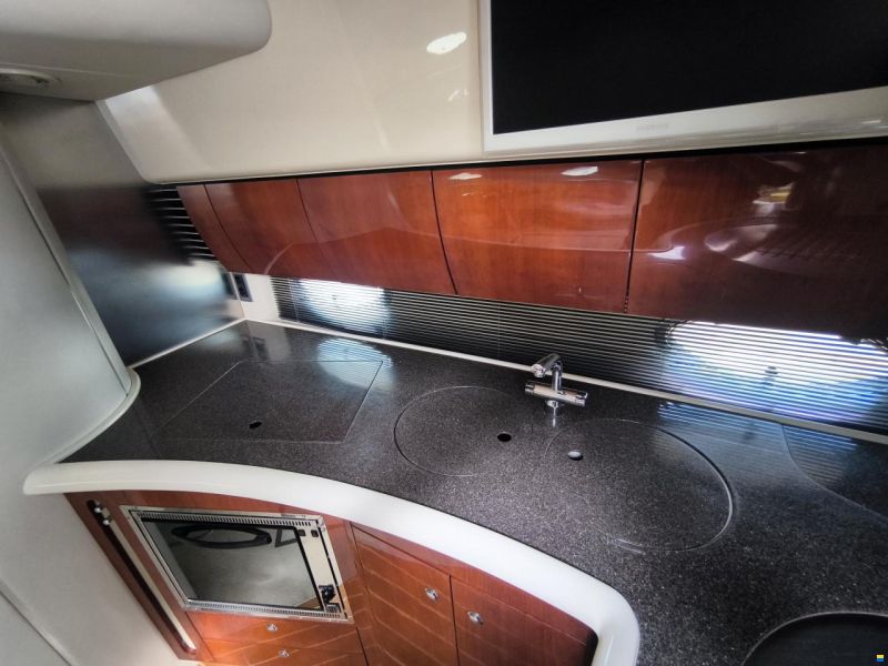 Fairline Targa 40