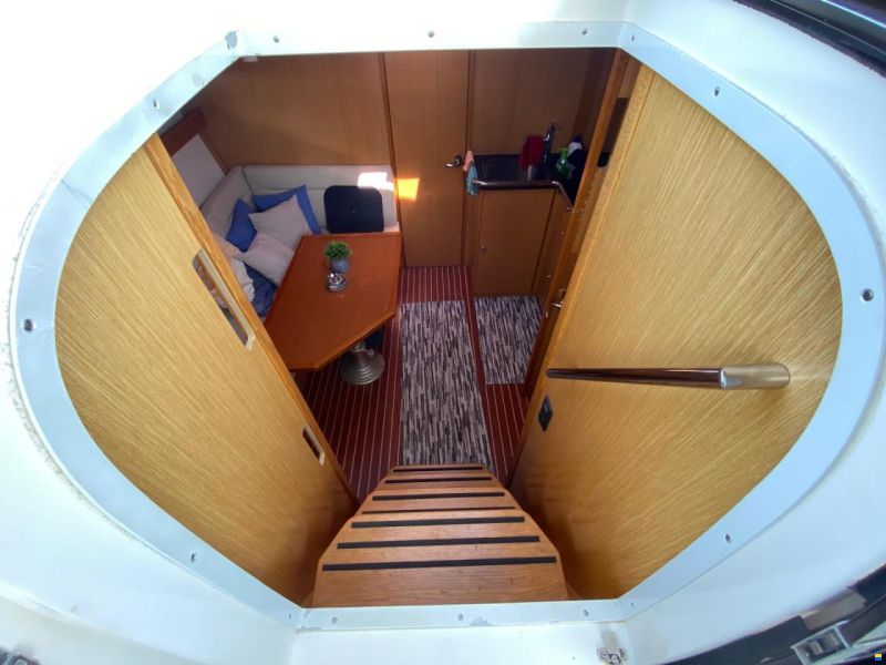 Bavaria 34 sport