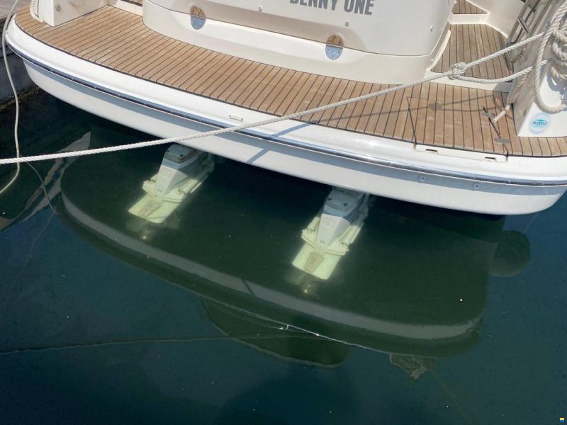 Bavaria 34 sport