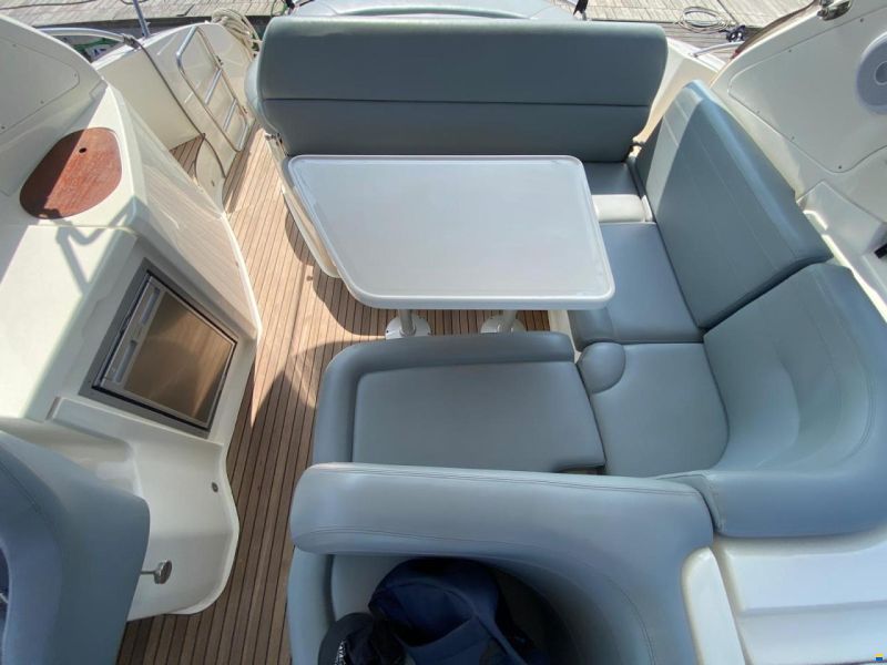 Bavaria 34 sport
