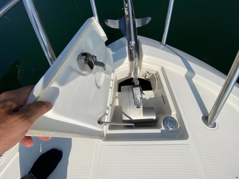 Bavaria 34 sport