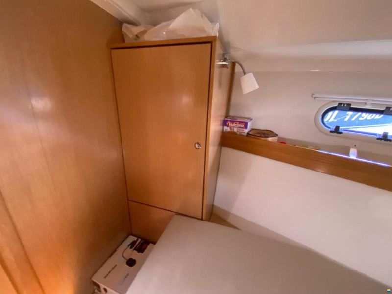 Bavaria 34 sport