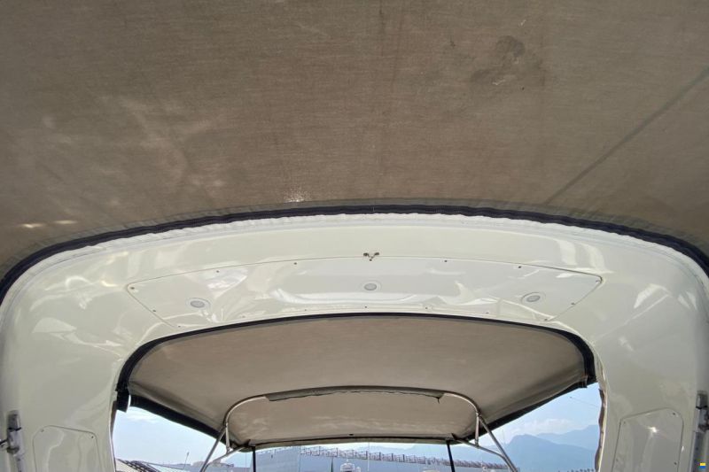 Bavaria 34 sport
