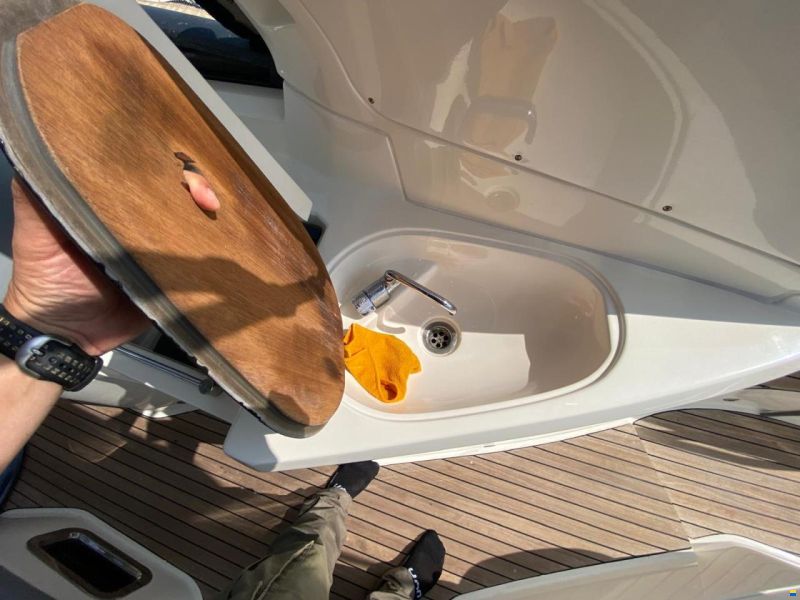 Bavaria 34 sport