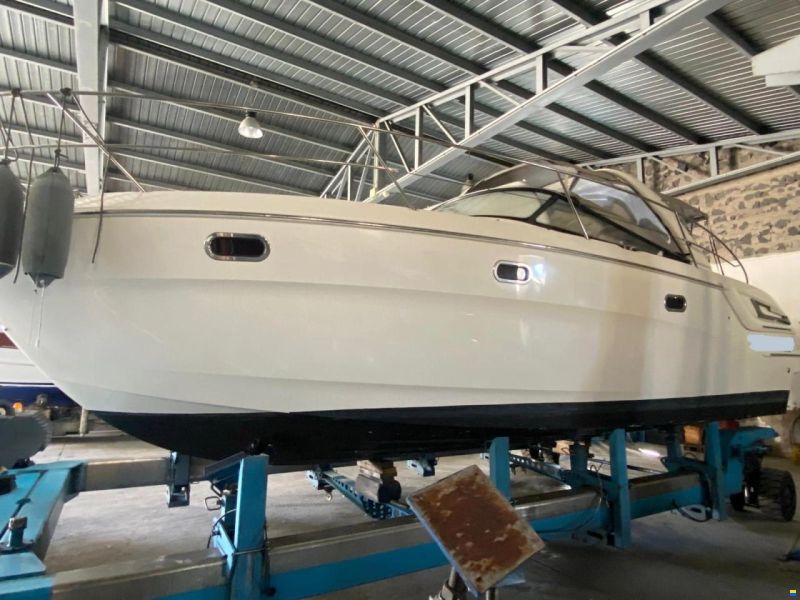 Bavaria 34 sport