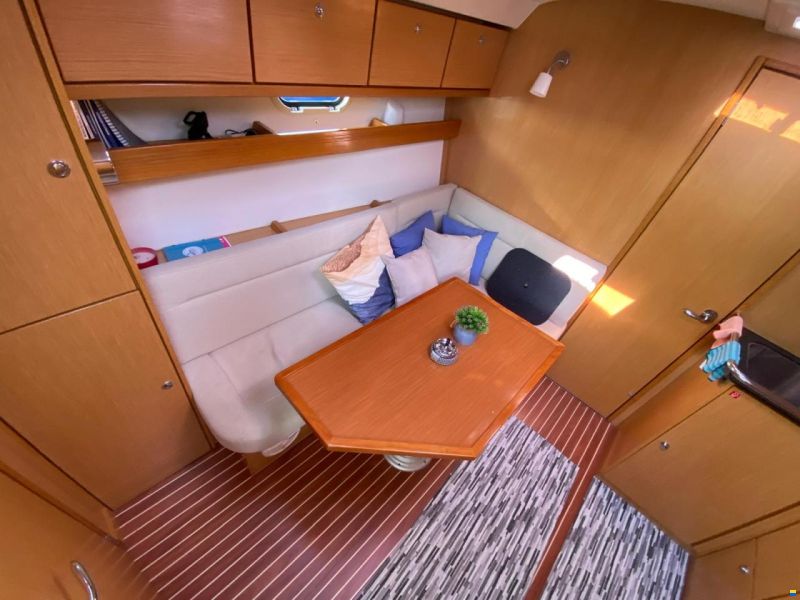Bavaria 34 sport