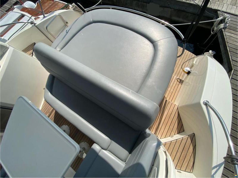 Bavaria 34 sport