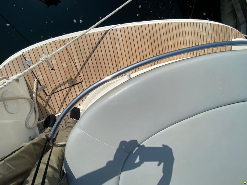 Bavaria 34 sport