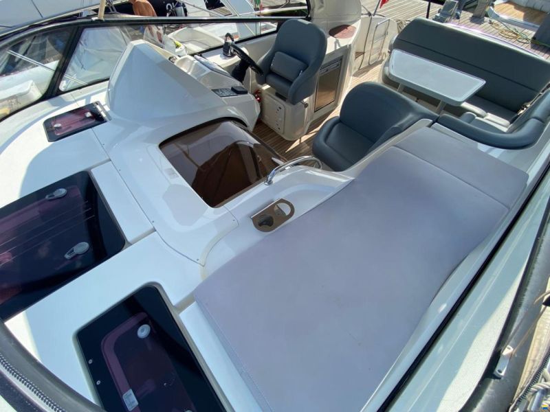 Bavaria 34 sport
