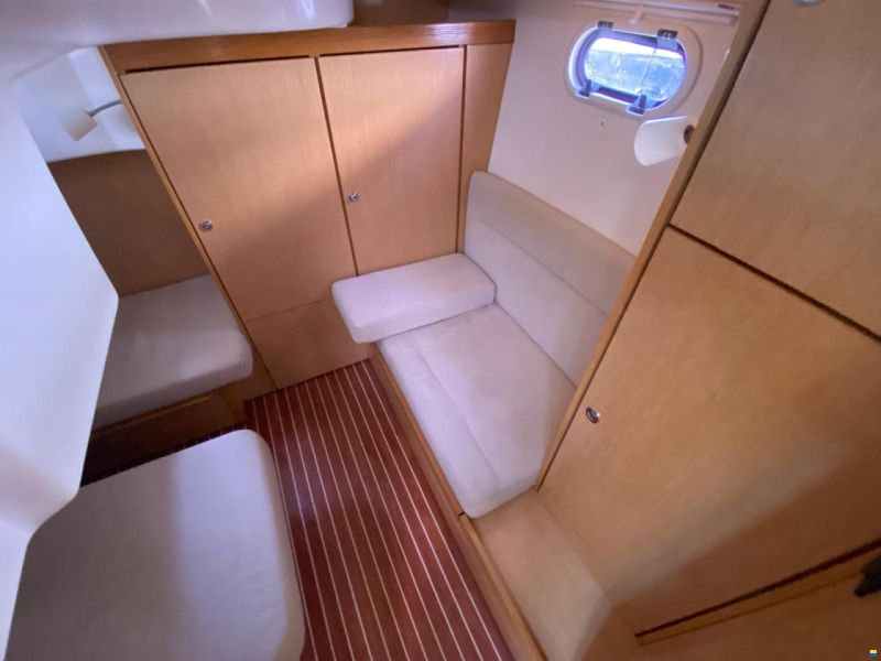 Bavaria 34 sport