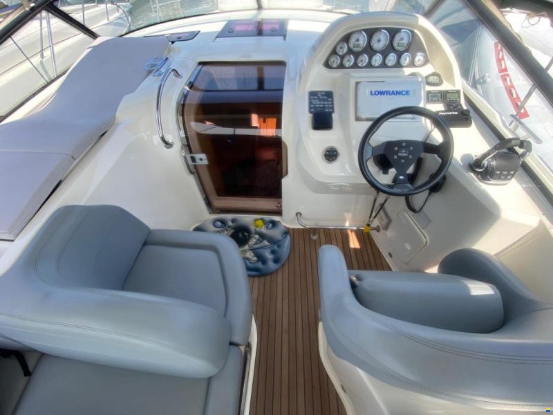 Bavaria 34 sport