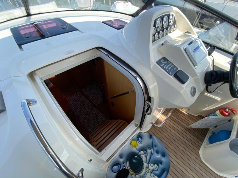 Bavaria 34 sport