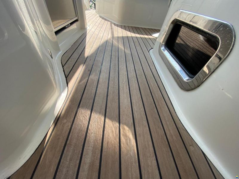 Bavaria 34 sport
