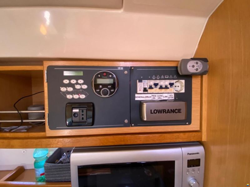 Bavaria 34 sport