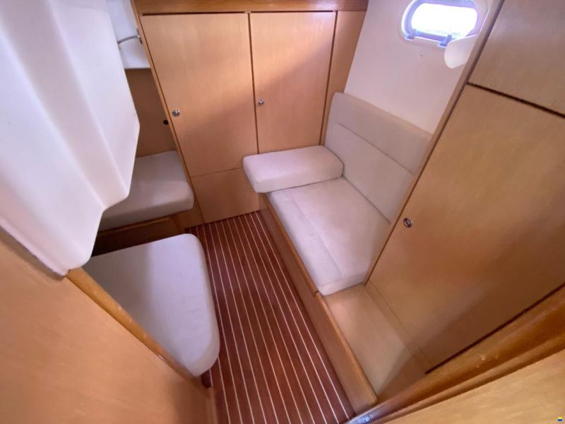 Bavaria 34 sport