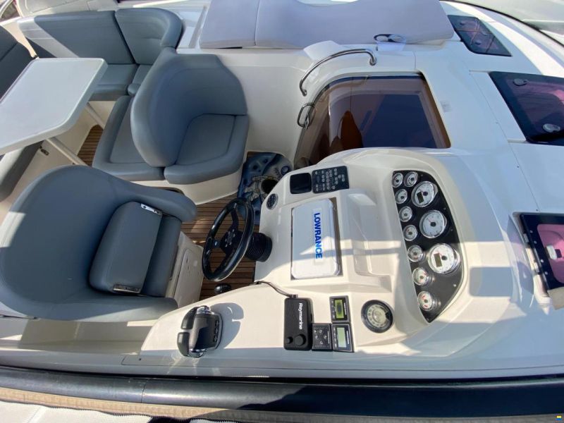 Bavaria 34 sport
