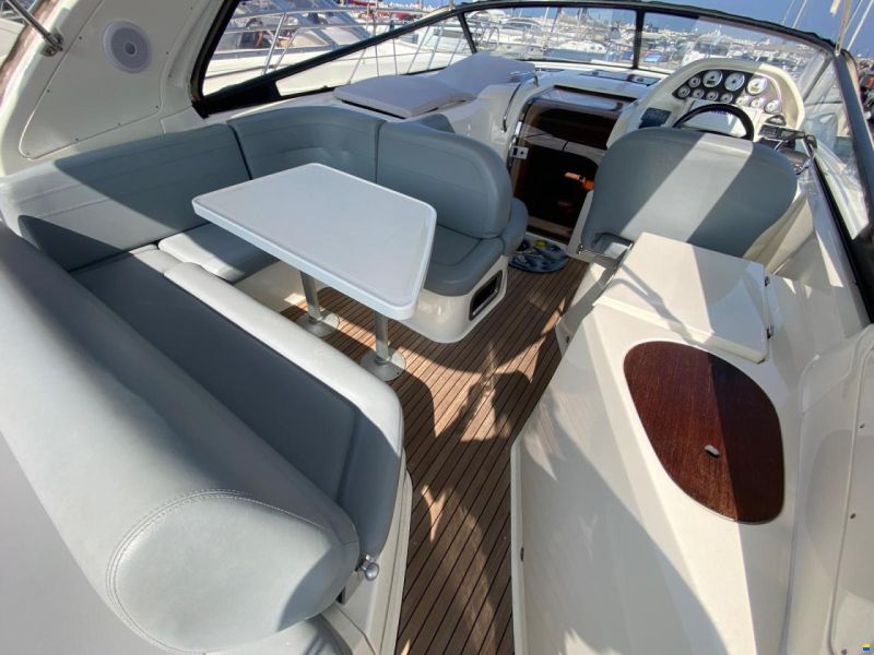 Bavaria 34 sport