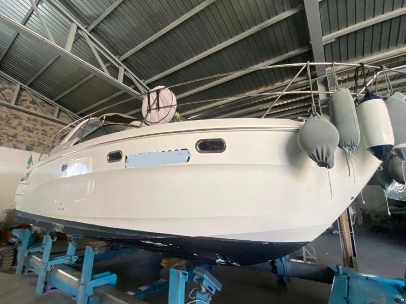 Bavaria 34 sport