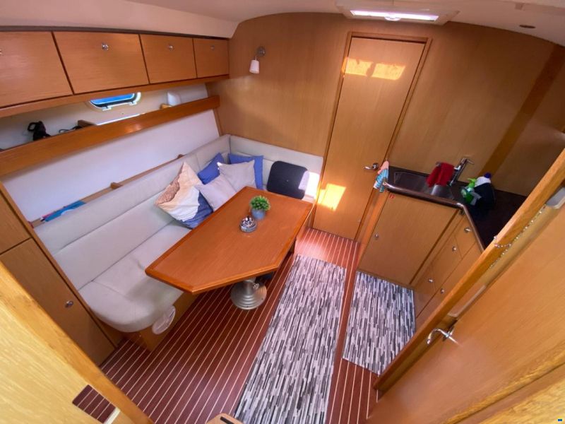 Bavaria 34 sport