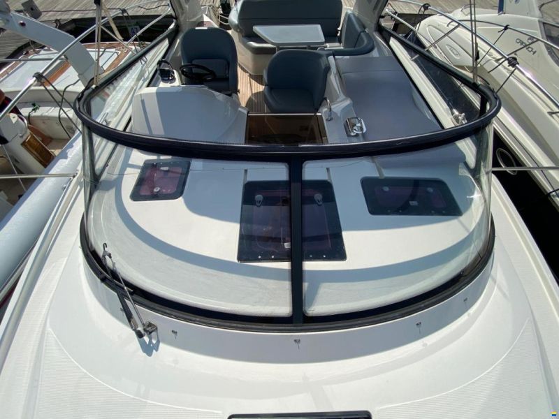 Bavaria 34 sport