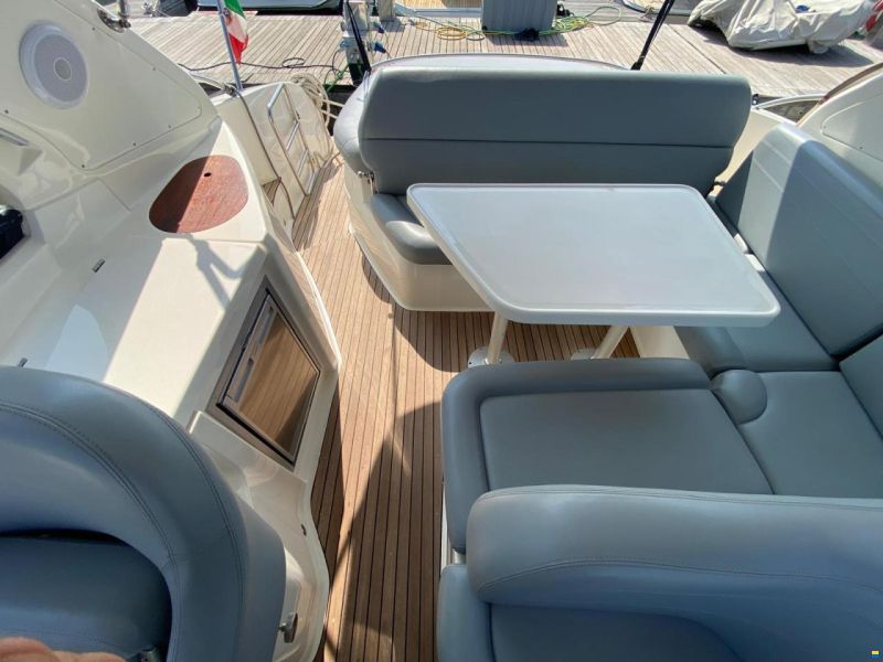 Bavaria 34 sport