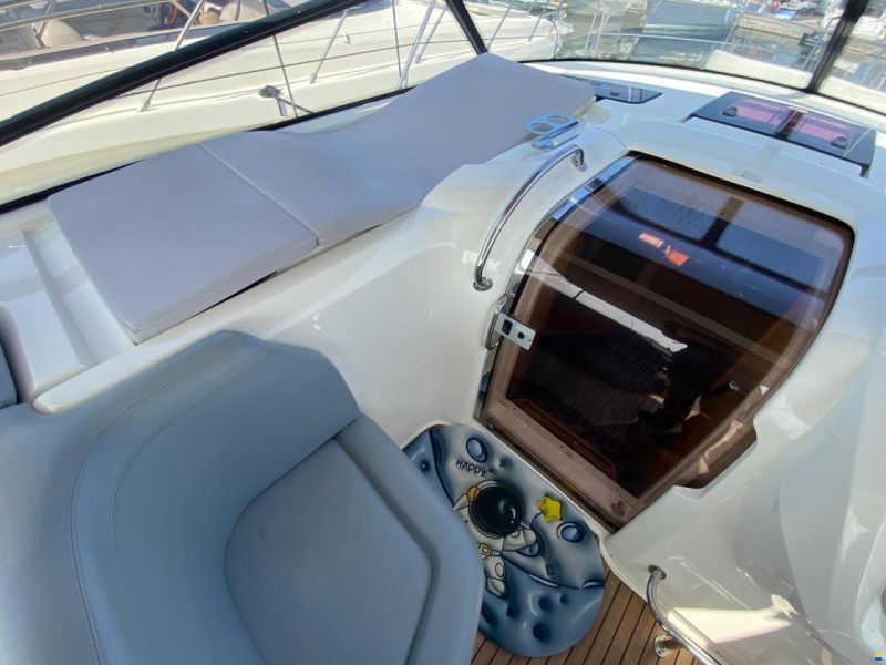 Bavaria 34 sport