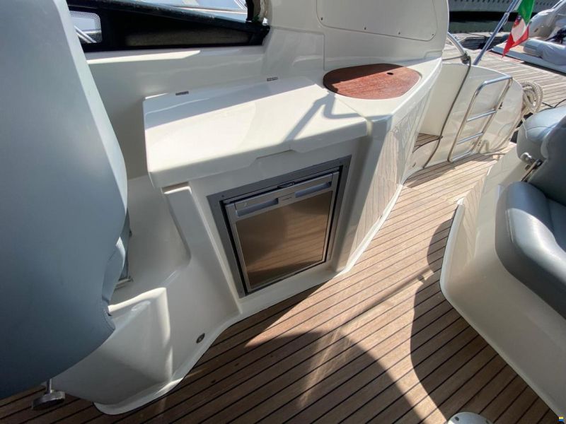 Bavaria 34 sport