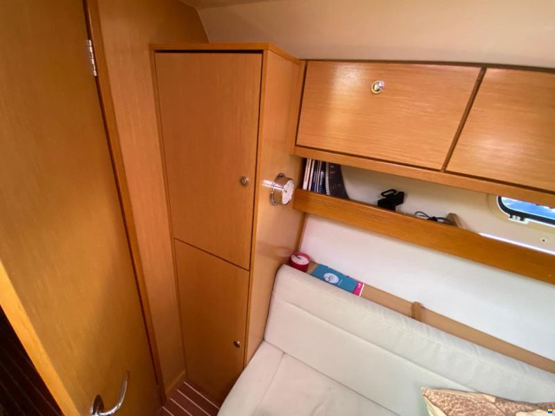 Bavaria 34 sport