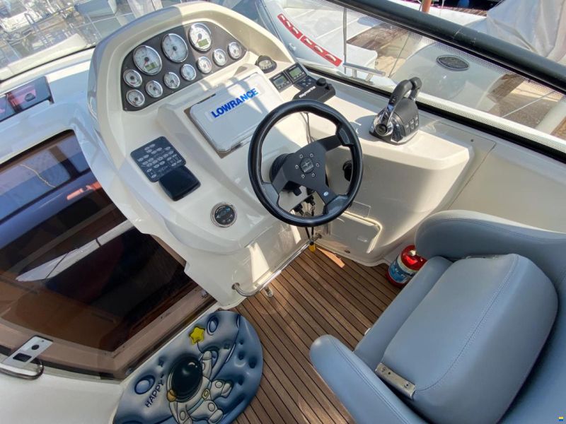 Bavaria 34 sport