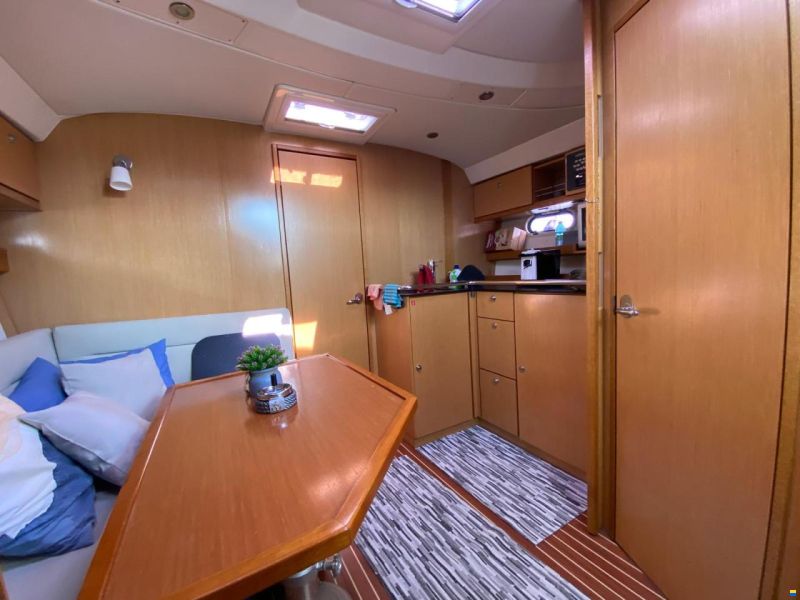 Bavaria 34 sport
