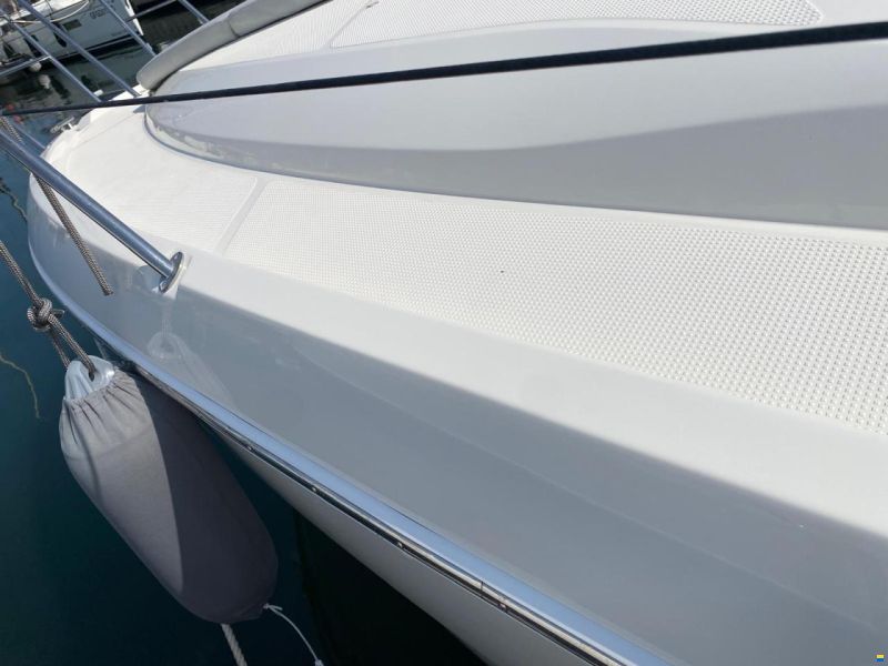 Bavaria 34 sport