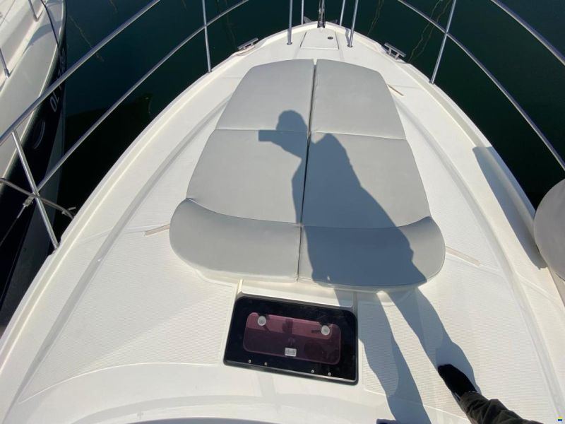 Bavaria 34 sport