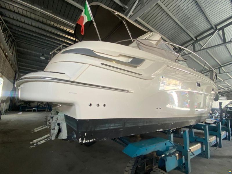 Bavaria 34 sport