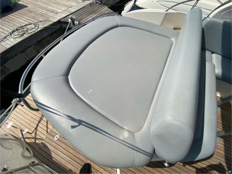 Bavaria 34 sport