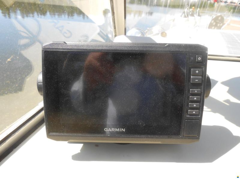 Coronet 31 Seafarer