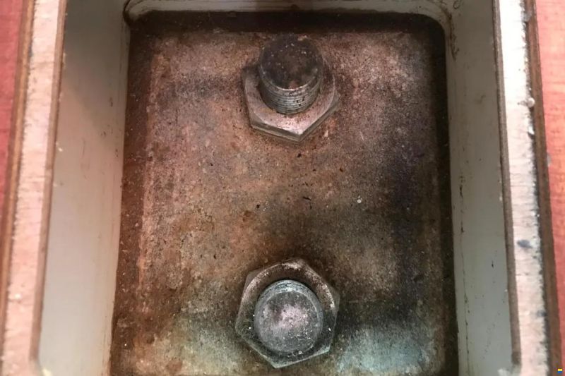Hanse 400 epoxy