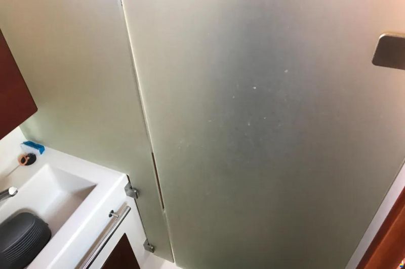 Hanse 400 epoxy