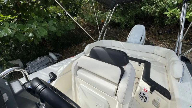 BSC 70 SPORT