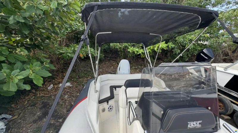 BSC 70 SPORT