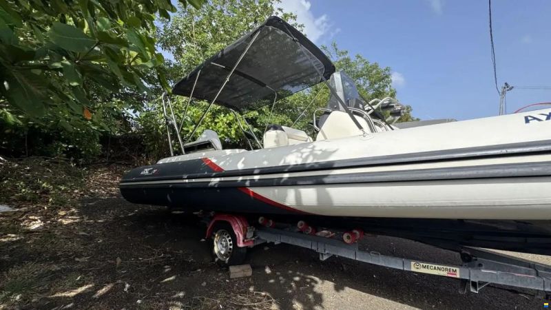 BSC 70 SPORT