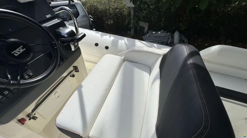 BSC 70 SPORT