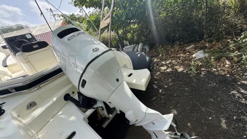 BSC 70 SPORT