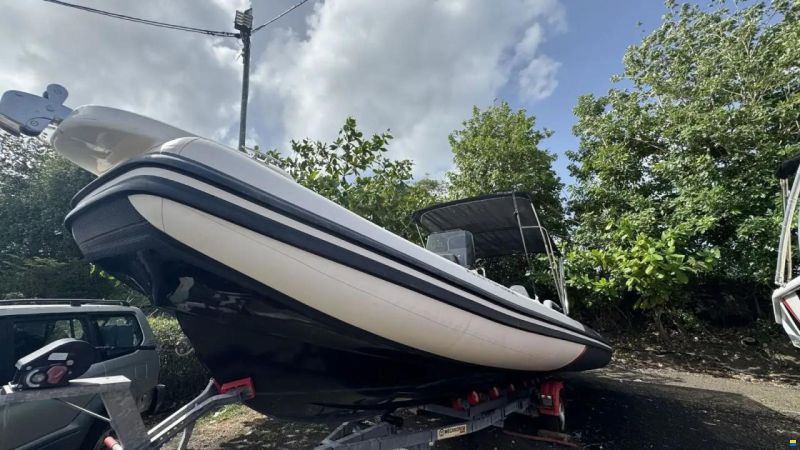 BSC 70 SPORT