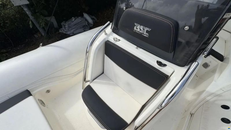 BSC 70 SPORT