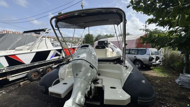 BSC 70 SPORT