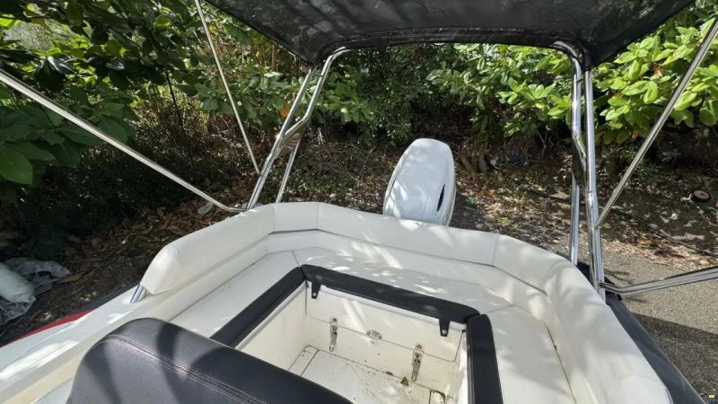 BSC 70 SPORT