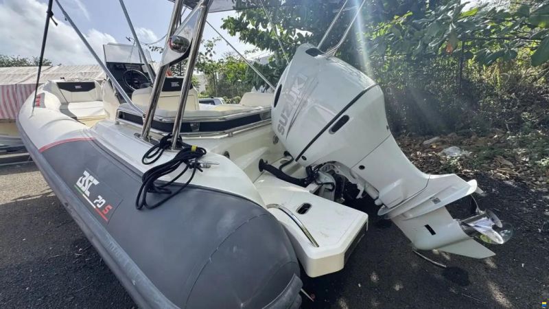BSC 70 SPORT